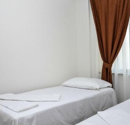 Hasber Butik Apart Aparthotel Iskele Exterior photo